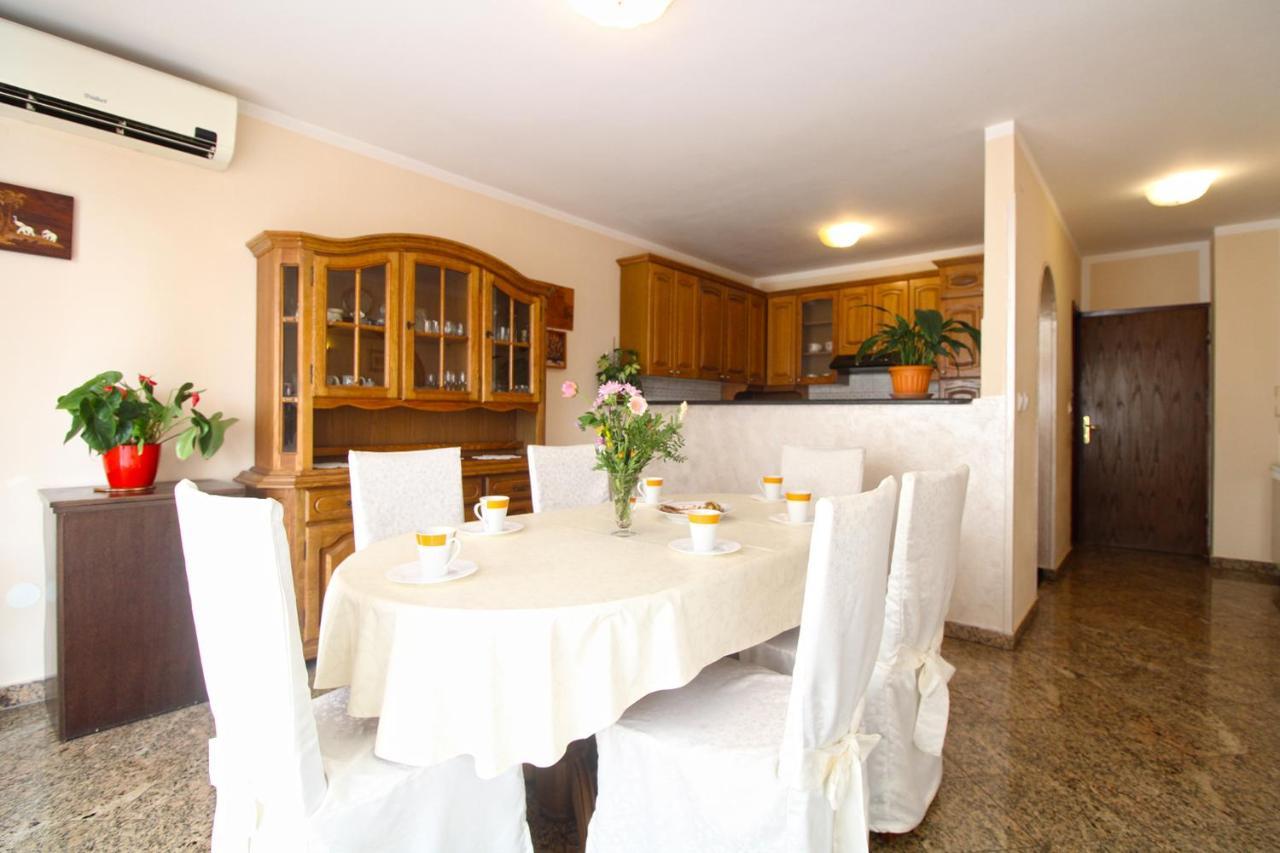 Apartment Mirela 2145 파자나 외부 사진