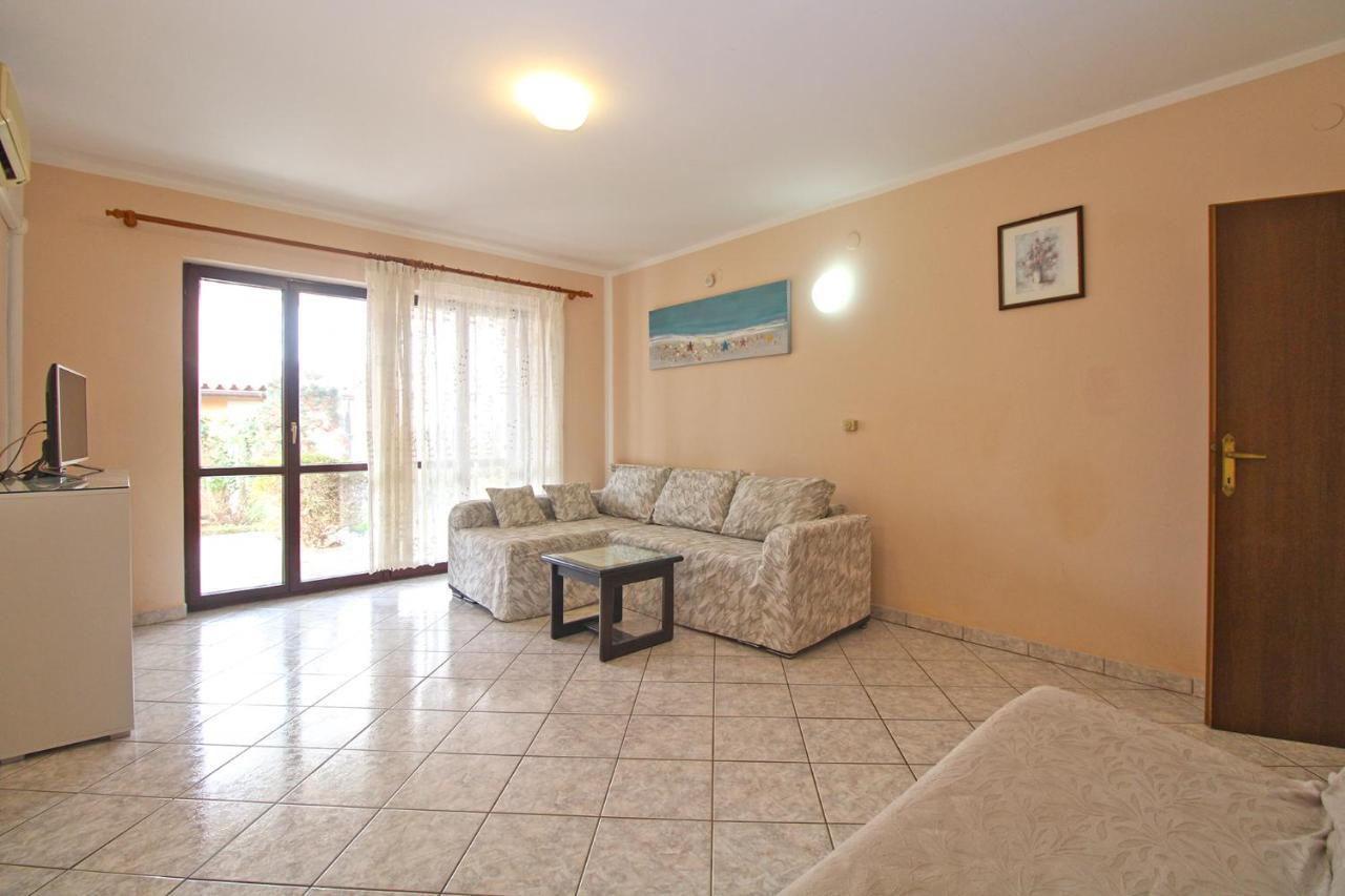 Apartment Mirela 2145 파자나 외부 사진