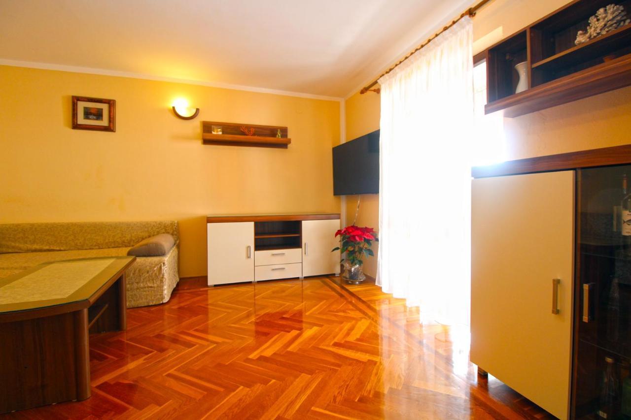 Apartment Mirela 2145 파자나 외부 사진