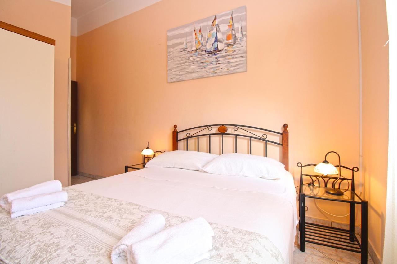 Apartment Mirela 2145 파자나 외부 사진